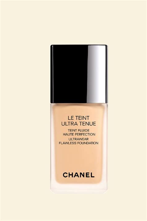 how to apply chanel foundation|best chanel foundation full coverage.